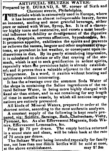 1835 Durand Ad