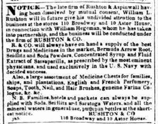 Ad January, 1843