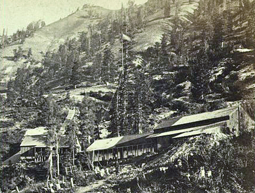 Emma Mine