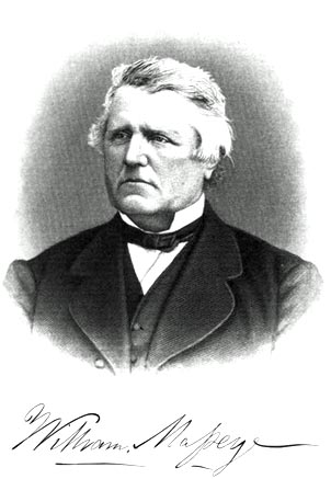 William Massey