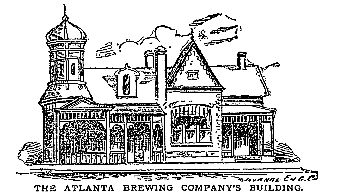 Atlanta Brewery