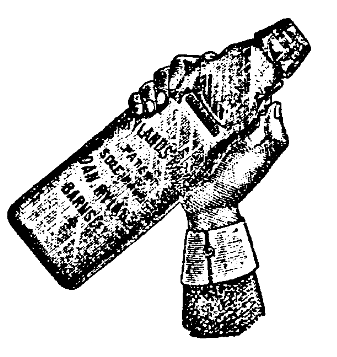 Rylands Value Bottle