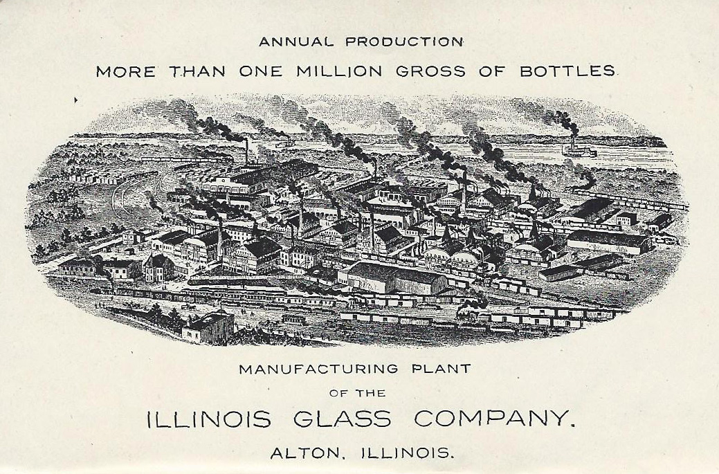 Illinois Glass Company
