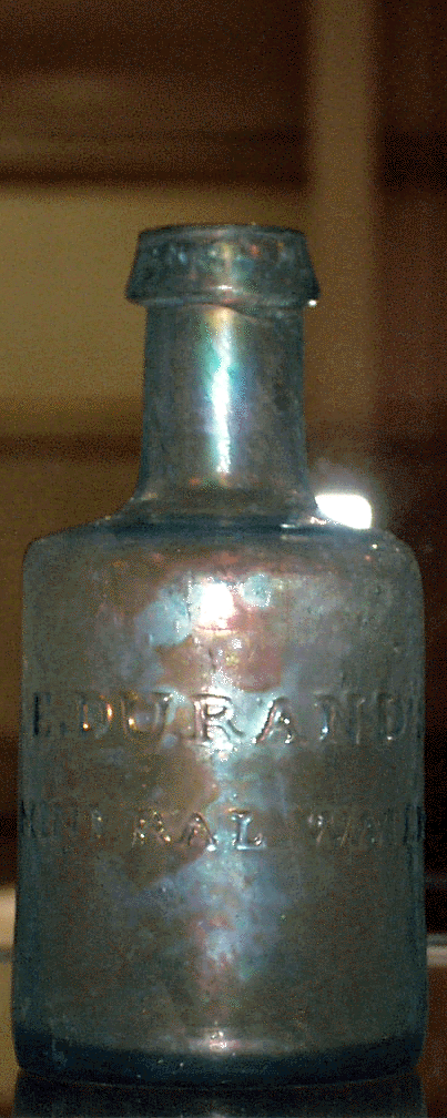 Durand Bottle