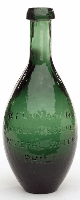 Flanagan bottle circ: 1842-1843