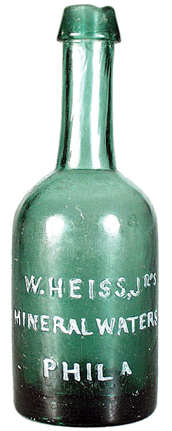 Heiss bottle circ: 1842