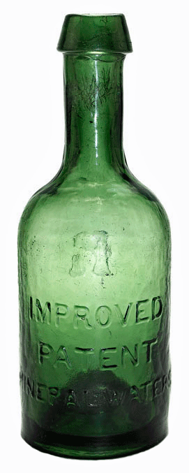 R Bottle circ: 1844