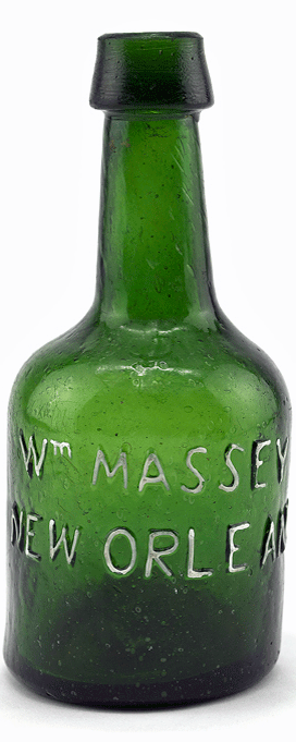 Massey Porter Bottle