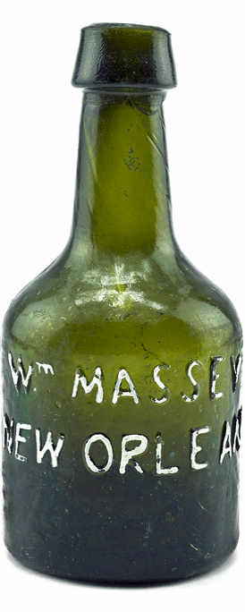 Massey Porter Bottle