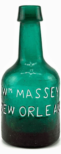 Massey Porter Bottle