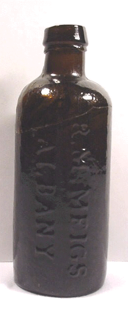 Meigs Bottle