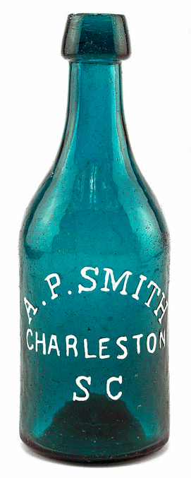 Smith Bottle