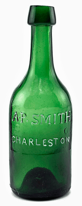 Smith Bottle