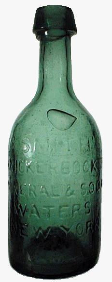 Smith Bottle