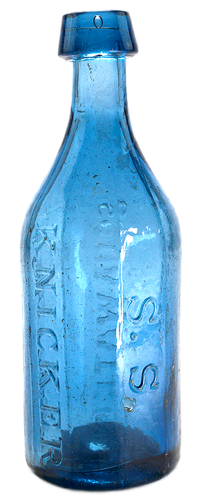 Smith Bottle