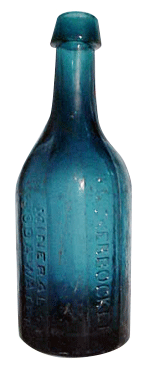 Smith Bottle