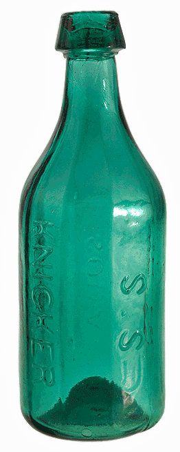 Smith Bottle