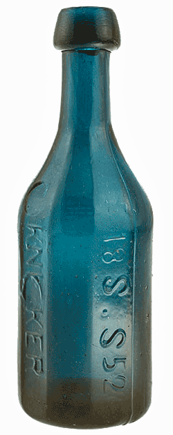 Smith Bottle