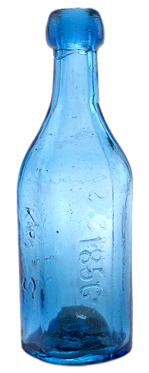 Smith Bottle