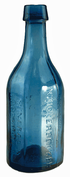 Smith Bottle