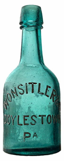 Wonsitler Porter