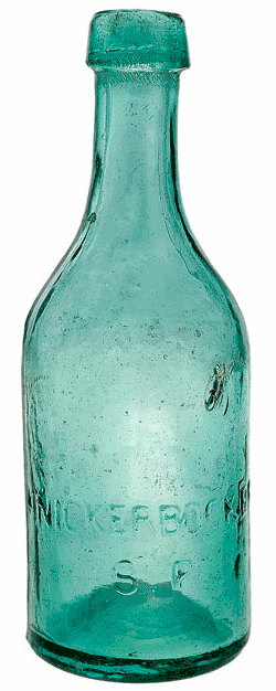 Smith Bottle