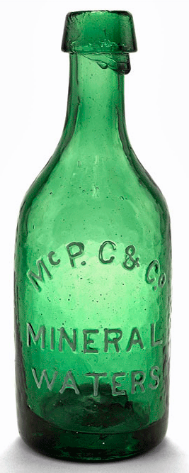 Cullen Bottle
