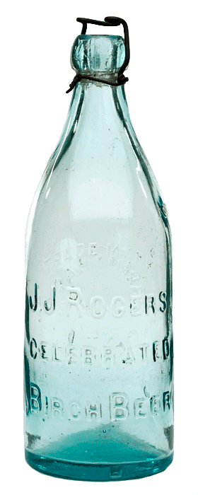 Pratt Bottle Reverse