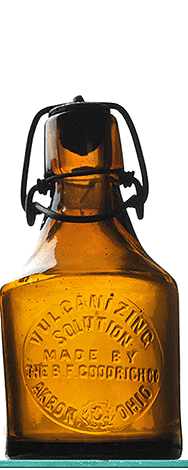 Goodrich Bottle