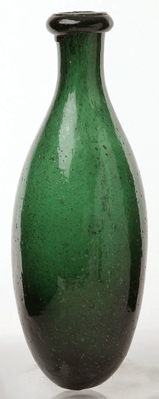 Plain Bottle