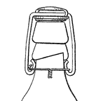 Matthews 1872 Closure