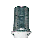 Metal Cap Closure