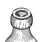 Bottle Seal Closure