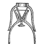 Robinson 1865 Closure