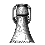 Thatcher 1901 Closure