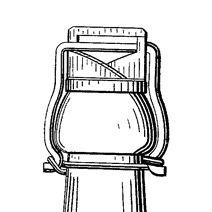 Trimble Closure