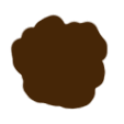 Brown Color