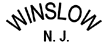 Manufacturer Id = 23012 WINSLOW N. J.