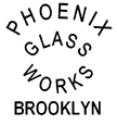 Manufacturer Id = 51221 PHOENIX GLASS WORKS BROOKLYN