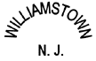 Manufacturer Id = 51557 WILLIAMSTOWN N. J.