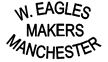 Manufacturer Id = 53436 W. EAGKES MAKERS MANCHESTER