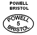 POWELL BRISTOL