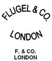 Manufacturer Id = 54677 FLUGEL & CO. LONDON F. & CO. LONDON