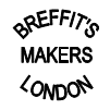 BREFFITS MAKERS LONDON