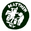 Manufacturer Id = 55304 MATTHEW N. Y