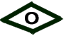 Manufacturer Id = 55964 O in Diamond