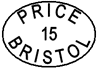 PRICE BRISTOL