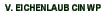 Manufacturer Id = 56388 V. Eichenlaub CIN WP