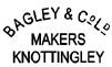 Bagley & Co Ld Makers Knottingley