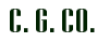 Manufacturer Id = 57572 C. G. Co.